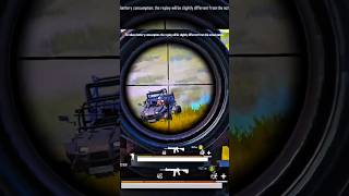 Sound Sens 💀 #bgmi #pubgmobile #pubgmobile #ytshorts #battleroyalegame #gamingthoughts