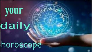 YOUR DAILY HOROSCOPE 12/2/2020