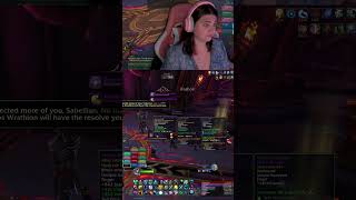 Aberrus Normal (PVE) - Rashok Kill with Guildies (Darner, Meritha and... | #samanthalee23 on #Twitch