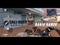 Call Of Duty Frontline Mode Hijacked | COD 27 kills | OP Gameplay #DARJAGAMER #CallOfDutyMobile