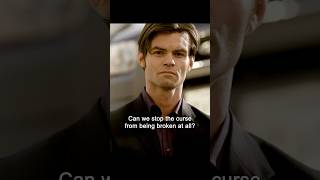 Rose and Damon's plan is discovered by Elijah. #show #clips #foryou