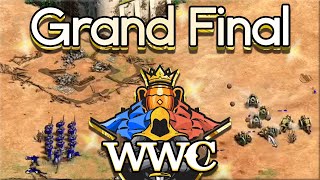 WWC | GRAND FINAL