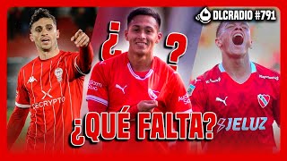 ¿QUÉ FALTA? | #DLCRADIO 791