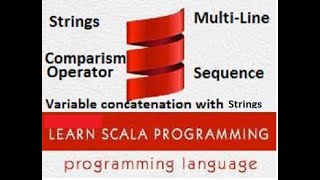 Scala Strings