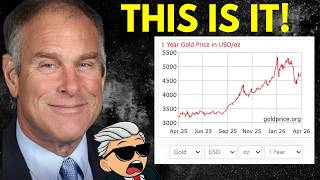 Rick Rule LEAKS the Untold TRUTH About Silver Price: What You MUST Know!