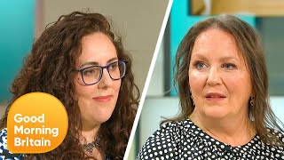 The Naughty Step: Is Discipline Damaging? | Good Morning Britain