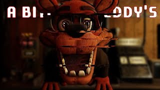 I Played the CRAZIEST FNAF Fan Game EVER!