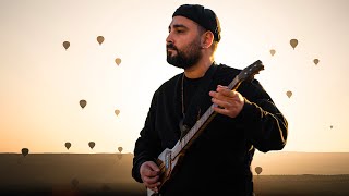 Aykut Bilir - Sunrise Liveset in Cappadocia, Turkiye for Vivel