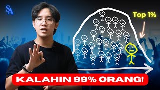 Ini Cara Lebih PANDAI BERKOMUNIKASI Daripada 99% ORANG \u0026 Menjadi SUKSES Di Kehidupan!