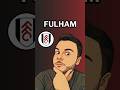 Joao Palhinha to Leave Fulham? #fulham #palhinha #footballtransfers