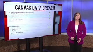 NKU among hundreds of universities impacted by Canvas hack