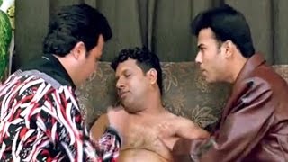 Hyderabadi Bakra || Funny Scene By Mast Ali And Aziz Naser