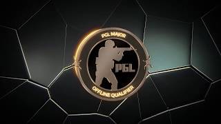 PGL Major Offline Qualifier - Team Insight, Renegades