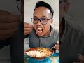 madang lur seadanya. #mukbang #madang #makan #food