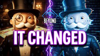 THEY CHANGED IT: The Mandela Effect is Real (Full Documentary)👁️
