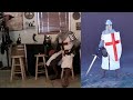 Introduction to Richard the Lionhart and the Crusades