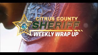 Weekly Wrap Up: 1/16/2026
