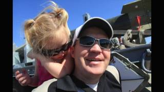 Jeremy Anderson Funeral Slideshow