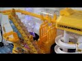 Hoabachthuy  đang phát trực tiếp!Attractive mechanical climbing duck toyp1