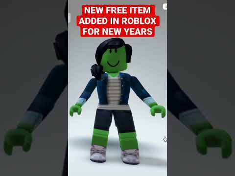 NEW ACCESSORIES IN THE ROBLOX AVATAR SHOP #roblox #shorts #youtubeshorts #gaming #shortsclip#youtube #like