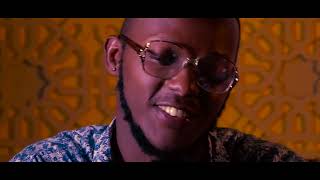 PATRICK NYAMITARI - NDAJE (MUSIC VIDEO)