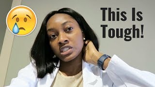 Psychiatry Rotation! | A Week in the Life of a 3rd Year Medical Student