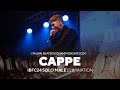 CAPPE | IBF CHAMPIONSHIP 2024 | SOLO MALE | Elimination Round