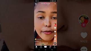 jinsi ya kuingia TikTok live fanya ivi