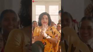 #PassNahiTohFailNahi #ShakuntalaDevi #VidyaBalan #SunidhiChauhan #SachinJigar #shorts