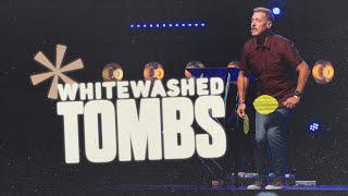 Whitewashed Tombs | Pastor Derek Williams | HighPointe Church