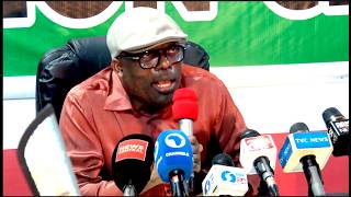 Gov Fubara Declares Tinubu Winner Of The APC Presidential Primary In Rivers State