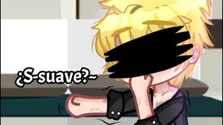 ||⚠️¿S-suave?~⚠️||Meme|| KNY✨|| 💫UzuZen⚡|| Mi Au