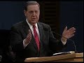 Jeffery R  Holland MTC Address  'Feed My Sheep'