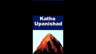 Katha Upanishad Audio Book | #Upanishad #Sanatan