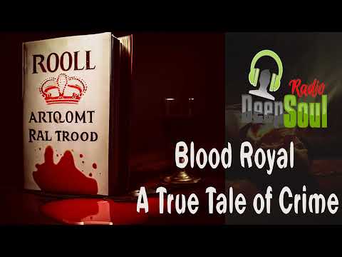 Blood Royal: A true story of crime and detection in medieval Paris (Part 18)