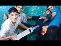 Exclusive New Trending Funny Video 2024 Must Watch Top Funniest Comedy Video 2024  Injection video