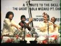 PCMS Archives : Pt. Hari Prasad Chaurasia & Ust. Zakir Hussain