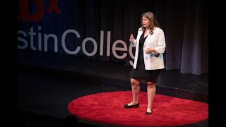 Bet On Yourself: My Journey with Amplified Pain Syndrome | Isabella Sada-Nieto | TEDxAustinCollege