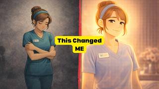 I Became a Massage Therapist After Surviving an Attack...This Changed Everything