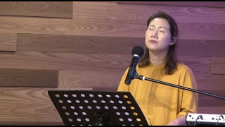 2020.05.29 | FRIDAY WORSHIP | JOYFUL CHURCH | R45 Worship | 금요예배