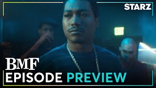 'Magic Makers' Ep. 2 Preview | BMF | Season 3