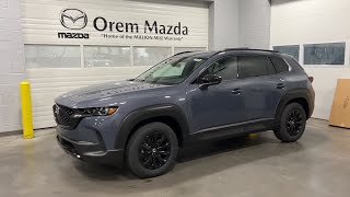 2025 Mazda CX-50_Hybrid Premium Orem, Provo, American Fork, Lindon, Pleasant Grove UT