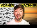 Dein Overthinking endet mit diesem Video