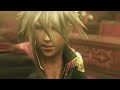 【実況なしプレイ動画】 ff零式hd（final fantasy type 0 hd） 第二章 朱雀の旗が立つとき 攻略（steam版 4k 60fps 最高画質 ）