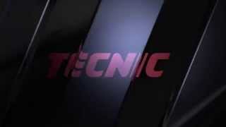 Preview Tecnic in class driving courses