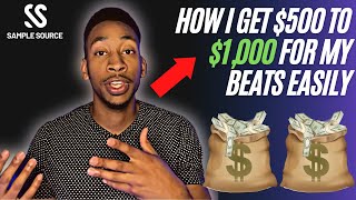 Do THIS and Instantly Sell More Beats [How To Sell Beats 2022]