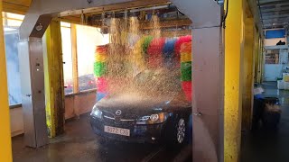 🇮🇹 Ryko Supervista 🇮🇹 Wild Colors Millennial Car Wash Series