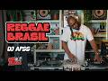 Som da Agulha - #20 | Reggae Brasil por AFSS #vinyldj #vinyldjset