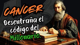 NOSTRADAMUS: ¿El SIGNO de CÁNCER en el CENTRO de una FORTUNA de $1,500 MILLONES el 4 de SEPTIEMBRE?