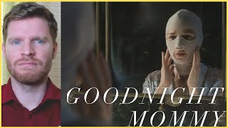 Boa Noite, Mamãe (2022) - Crítica: remake estrelado por Naomi Watts (Prime Video)